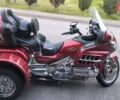 Червоний Хонда Gold Wing GL 1800, об'ємом двигуна 0 л та пробігом 1 тис. км за 5000 $, фото 13 на Automoto.ua