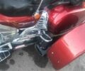 Червоний Хонда Gold Wing GL 1800, об'ємом двигуна 0 л та пробігом 1 тис. км за 5000 $, фото 7 на Automoto.ua