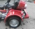 Червоний Хонда Gold Wing GL 1800, об'ємом двигуна 0 л та пробігом 1 тис. км за 5000 $, фото 6 на Automoto.ua