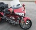 Червоний Хонда Gold Wing GL 1800, об'ємом двигуна 0 л та пробігом 1 тис. км за 5000 $, фото 14 на Automoto.ua