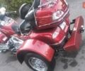 Червоний Хонда Gold Wing GL 1800, об'ємом двигуна 0 л та пробігом 1 тис. км за 5000 $, фото 10 на Automoto.ua