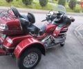 Червоний Хонда Gold Wing GL 1800, об'ємом двигуна 0 л та пробігом 1 тис. км за 5000 $, фото 12 на Automoto.ua