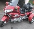 Червоний Хонда Gold Wing GL 1800, об'ємом двигуна 0 л та пробігом 1 тис. км за 5000 $, фото 8 на Automoto.ua