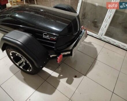 Червоний Хонда Gold Wing GL 1800, об'ємом двигуна 0 л та пробігом 1 тис. км за 5000 $, фото 18 на Automoto.ua