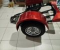 Червоний Хонда Gold Wing GL 1800, об'ємом двигуна 0 л та пробігом 1 тис. км за 5000 $, фото 1 на Automoto.ua