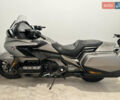 Хонда Gold Wing GL 1800, объемом двигателя 1.6 л и пробегом 17 тыс. км за 26000 $, фото 1 на Automoto.ua