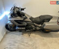 Хонда Gold Wing GL 1800, объемом двигателя 1.6 л и пробегом 17 тыс. км за 26000 $, фото 1 на Automoto.ua