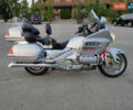 Серый Хонда Gold Wing GL 1800, объемом двигателя 1.8 л и пробегом 37 тыс. км за 11200 $, фото 10 на Automoto.ua