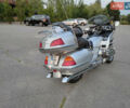 Серый Хонда Gold Wing GL 1800, объемом двигателя 1.8 л и пробегом 37 тыс. км за 11200 $, фото 4 на Automoto.ua