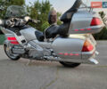 Серый Хонда Gold Wing GL 1800, объемом двигателя 1.8 л и пробегом 37 тыс. км за 11200 $, фото 16 на Automoto.ua