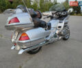 Серый Хонда Gold Wing GL 1800, объемом двигателя 1.8 л и пробегом 37 тыс. км за 11200 $, фото 21 на Automoto.ua