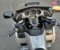 Серый Хонда Gold Wing GL 1800, объемом двигателя 1.8 л и пробегом 37 тыс. км за 11200 $, фото 20 на Automoto.ua