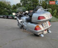 Серый Хонда Gold Wing GL 1800, объемом двигателя 1.8 л и пробегом 37 тыс. км за 11200 $, фото 7 на Automoto.ua
