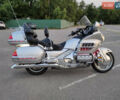 Серый Хонда Gold Wing GL 1800, объемом двигателя 1.8 л и пробегом 37 тыс. км за 11200 $, фото 2 на Automoto.ua