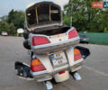 Серый Хонда Gold Wing GL 1800, объемом двигателя 1.8 л и пробегом 37 тыс. км за 11200 $, фото 1 на Automoto.ua