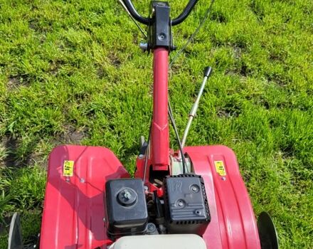 Хонда GX 160, объемом двигателя 0 л и пробегом 10 тыс. км за 436 $, фото 4 на Automoto.ua