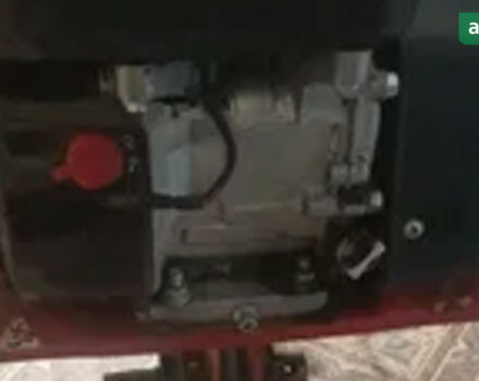 Хонда GX 160, об'ємом двигуна 0 л та пробігом 0 тис. км за 442 $, фото 2 на Automoto.ua
