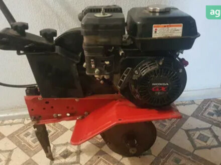 Хонда GX 160, объемом двигателя 0 л и пробегом 0 тыс. км за 442 $, фото 1 на Automoto.ua