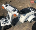 Белый Хонда Gyro X, объемом двигателя 0.05 л и пробегом 4 тыс. км за 880 $, фото 6 на Automoto.ua