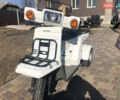 Белый Хонда Gyro X, объемом двигателя 0.05 л и пробегом 4 тыс. км за 880 $, фото 1 на Automoto.ua