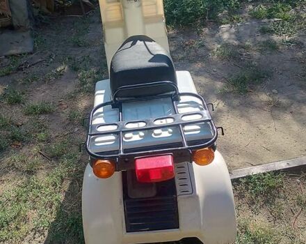 Хонда Gyro X, объемом двигателя 0 л и пробегом 21 тыс. км за 410 $, фото 3 на Automoto.ua