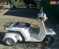 Хонда Gyro X, объемом двигателя 0 л и пробегом 21 тыс. км за 410 $, фото 1 на Automoto.ua