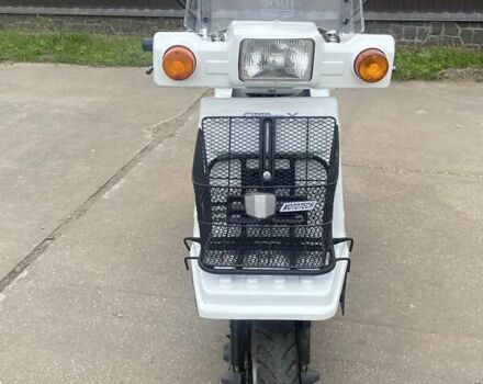 Хонда Gyro X, об'ємом двигуна 14.86 л та пробігом 9 тис. км за 700 $, фото 3 на Automoto.ua