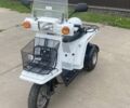 Хонда Gyro X, об'ємом двигуна 14.86 л та пробігом 9 тис. км за 700 $, фото 1 на Automoto.ua