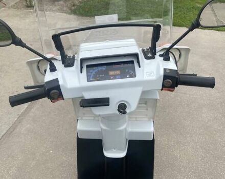 Хонда Gyro X, об'ємом двигуна 14.86 л та пробігом 9 тис. км за 700 $, фото 2 на Automoto.ua