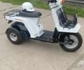 Хонда Gyro X, об'ємом двигуна 14.86 л та пробігом 9 тис. км за 700 $, фото 4 на Automoto.ua