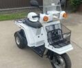 Хонда Gyro X, об'ємом двигуна 14.86 л та пробігом 9 тис. км за 700 $, фото 1 на Automoto.ua