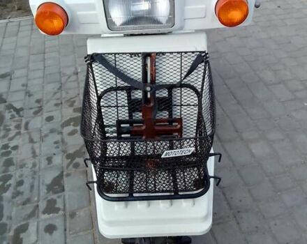 Хонда Gyro X, объемом двигателя 0 л и пробегом 40 тыс. км за 503 $, фото 1 на Automoto.ua