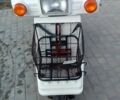Хонда Gyro X, объемом двигателя 0 л и пробегом 40 тыс. км за 503 $, фото 1 на Automoto.ua