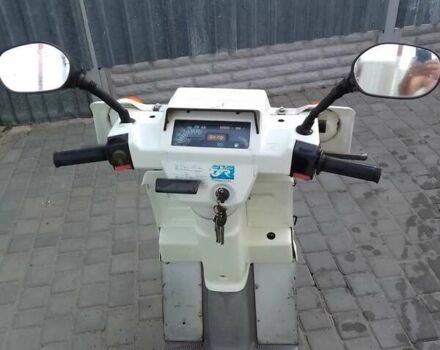 Хонда Gyro X, объемом двигателя 0 л и пробегом 40 тыс. км за 503 $, фото 3 на Automoto.ua
