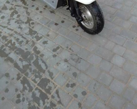 Хонда Gyro X, объемом двигателя 0 л и пробегом 40 тыс. км за 503 $, фото 5 на Automoto.ua
