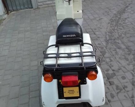 Хонда Gyro X, объемом двигателя 0 л и пробегом 40 тыс. км за 503 $, фото 2 на Automoto.ua