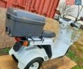 Хонда Gyro X, объемом двигателя 0 л и пробегом 10 тыс. км за 650 $, фото 2 на Automoto.ua