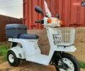 Хонда Gyro X, объемом двигателя 0 л и пробегом 10 тыс. км за 650 $, фото 1 на Automoto.ua