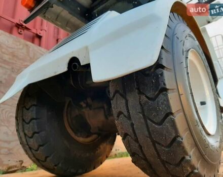 Хонда Gyro X, объемом двигателя 0 л и пробегом 10 тыс. км за 650 $, фото 5 на Automoto.ua