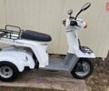 Хонда Gyro X, объемом двигателя 0 л и пробегом 16 тыс. км за 920 $, фото 1 на Automoto.ua
