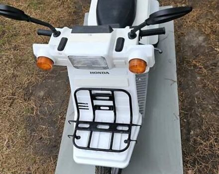 Хонда Gyro X, объемом двигателя 0 л и пробегом 16 тыс. км за 910 $, фото 3 на Automoto.ua