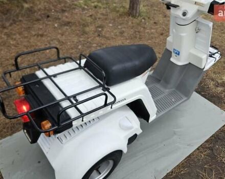 Хонда Gyro X, объемом двигателя 0 л и пробегом 16 тыс. км за 910 $, фото 11 на Automoto.ua