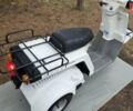 Хонда Gyro X, объемом двигателя 0 л и пробегом 16 тыс. км за 910 $, фото 11 на Automoto.ua