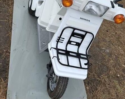 Хонда Gyro X, объемом двигателя 0 л и пробегом 16 тыс. км за 910 $, фото 1 на Automoto.ua