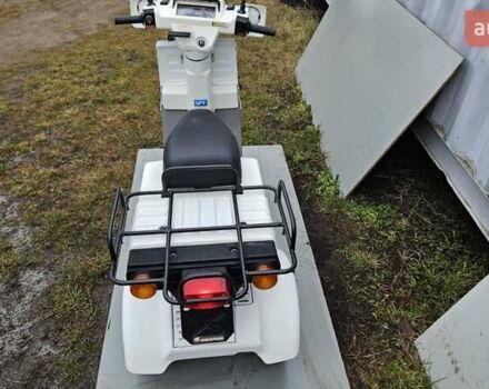 Хонда Gyro X, об'ємом двигуна 0 л та пробігом 16 тис. км за 920 $, фото 13 на Automoto.ua