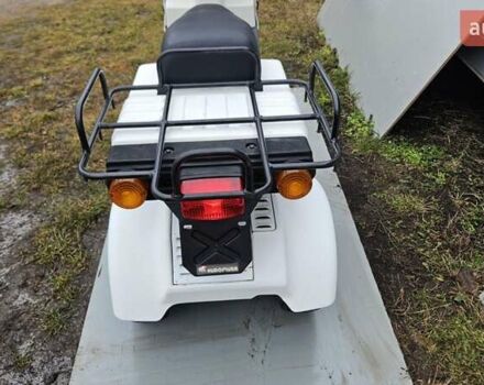 Хонда Gyro X, об'ємом двигуна 0 л та пробігом 16 тис. км за 920 $, фото 14 на Automoto.ua