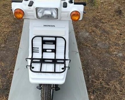 Хонда Gyro X, объемом двигателя 0 л и пробегом 16 тыс. км за 910 $, фото 2 на Automoto.ua