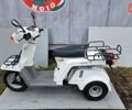 Хонда Gyro X, об'ємом двигуна 0 л та пробігом 16 тис. км за 920 $, фото 10 на Automoto.ua