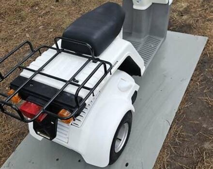 Хонда Gyro X, объемом двигателя 0 л и пробегом 16 тыс. км за 910 $, фото 5 на Automoto.ua