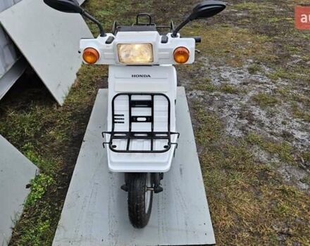 Хонда Gyro X, об'ємом двигуна 0 л та пробігом 16 тис. км за 920 $, фото 12 на Automoto.ua
